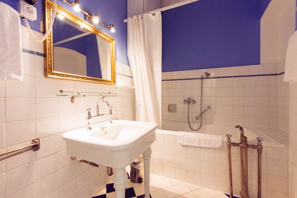Hotel Carinthia 4**** Garni (Velden am Wörthersee)